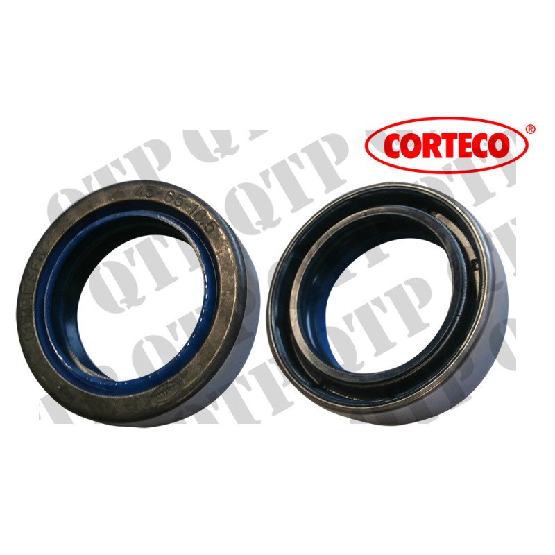 Joint d'étanchéité de moyeu