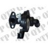 Water Heater Valve