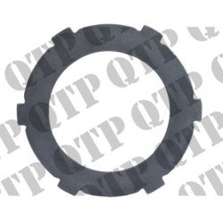 Placa acero New Holland (Pack de 7)