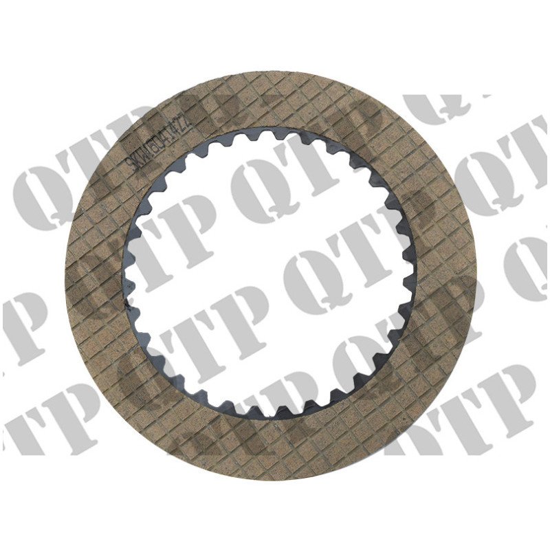 PTO Clutch Intermediate Disc (Pack de 6)