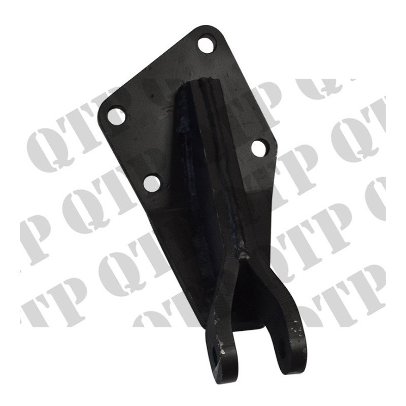 Support stabilisateur gauche