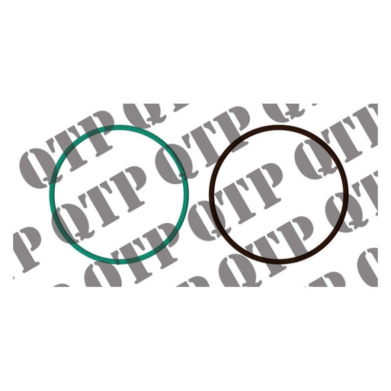 Boîtier à joint PTO