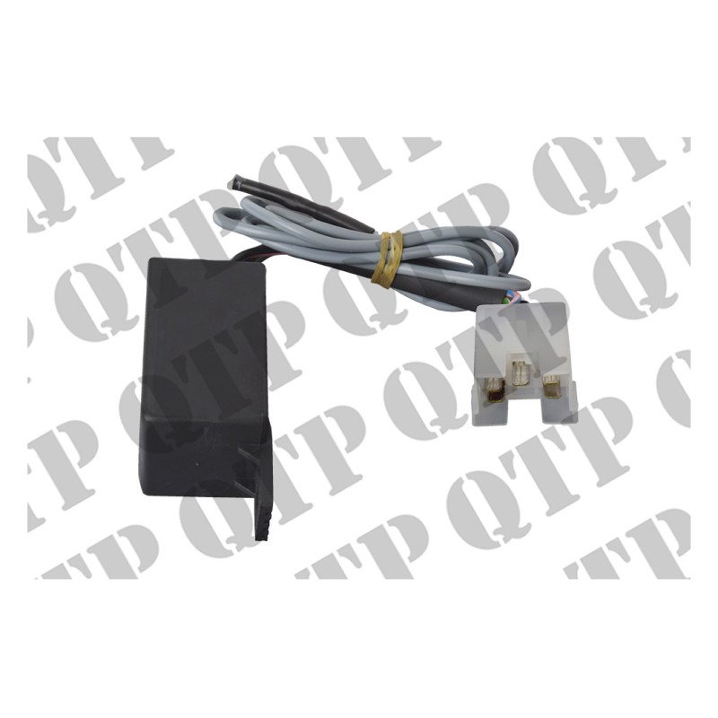 Thermostat climatisation