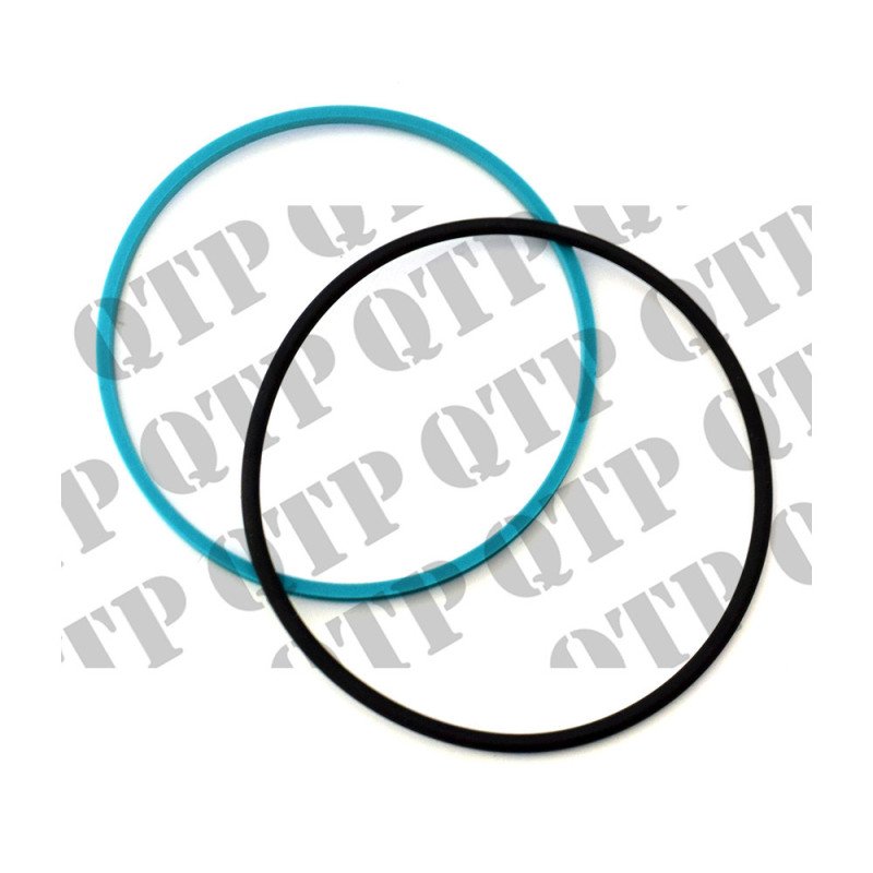 Joint piston d'embrayage