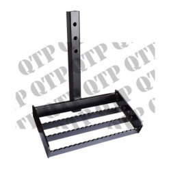 Marche à pied complet