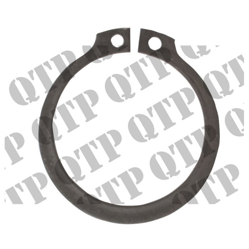 Bague de butée (Pack de 4)