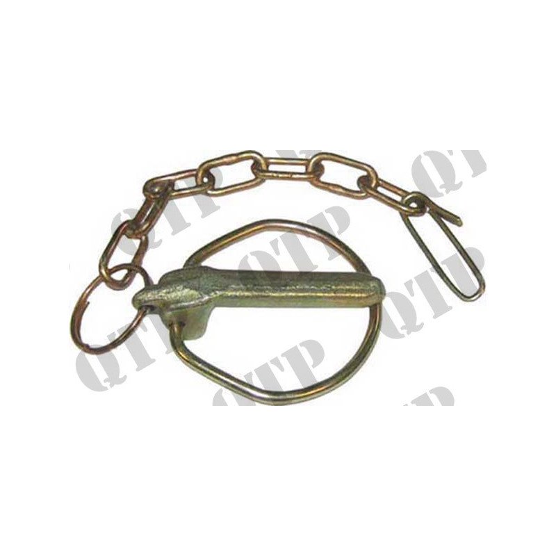 Goupille (Pack de 2)