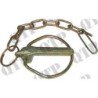 Goupille (Pack de 2)