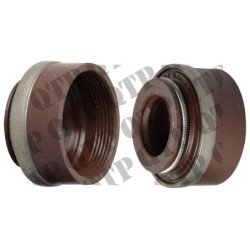 Valve Stem Seal (Pack de 2)