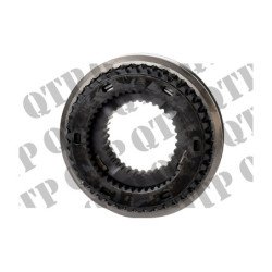 Synchroniser Assembly