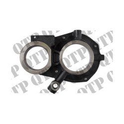 Transmission Carrier Housing