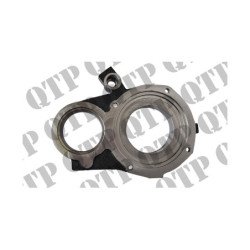 Transmission Carrier Housing