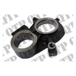 Transmission Carrier Housing