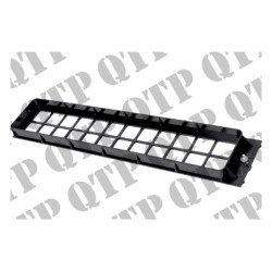 Cab Air Filter Holder