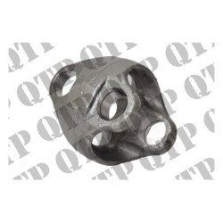 Axle Joint Double Yoke End