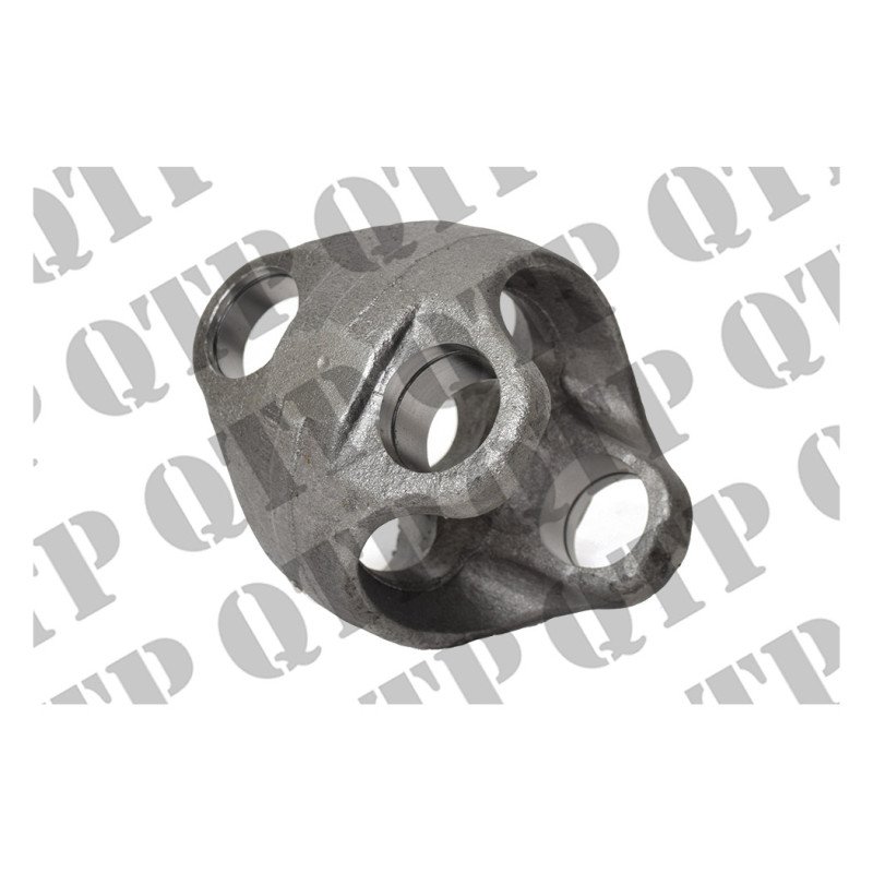 Axle Joint Double Yoke End