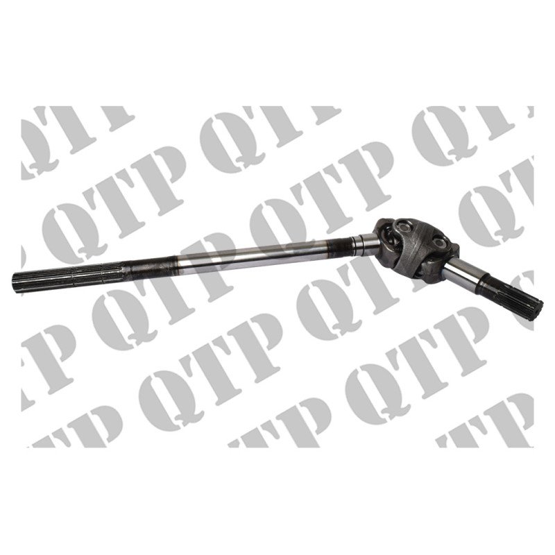 Axle Shaft Assembly LH