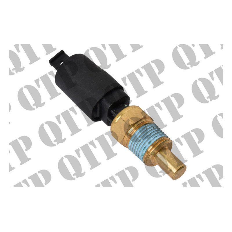 Temperature Sensor Transmission