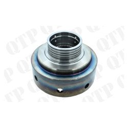 Clutch Housing Range Command