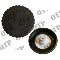 Bouchon du réservoir d'essence