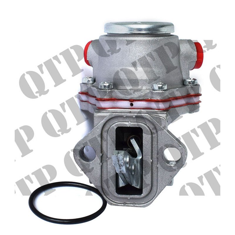 Pompe d'aspiration de carburant