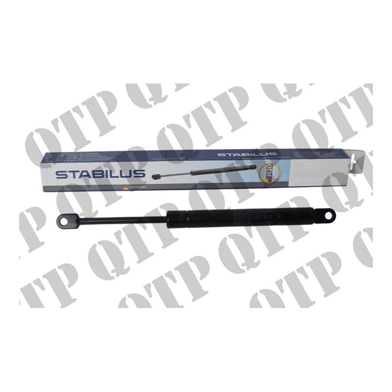 Gas Strut Roof Case