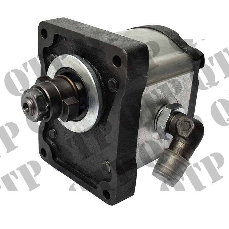 Pompe hydraulique