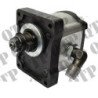 Pompe hydraulique