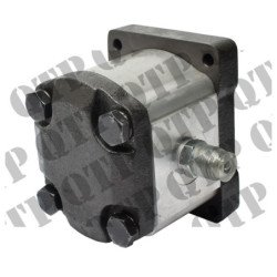 Pompe hydraulique