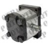 Pompe hydraulique