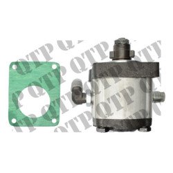 Pompe hydraulique