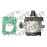 Pompe hydraulique