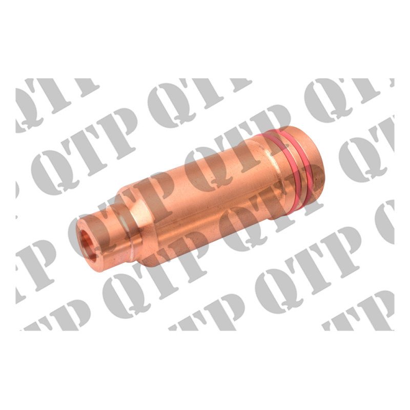 Injector Sleeve