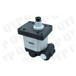 Power Steering Pump