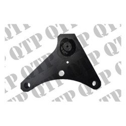 Lift Cylinder Support Bracket LH