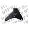 Lift Cylinder Support Bracket LH