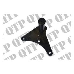 Lift Cylinder Support Bracket LH