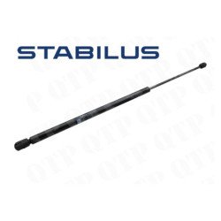 Gas Strut Front Window