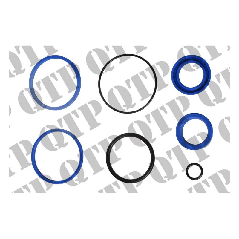 Power Steering Ram Seal Kit