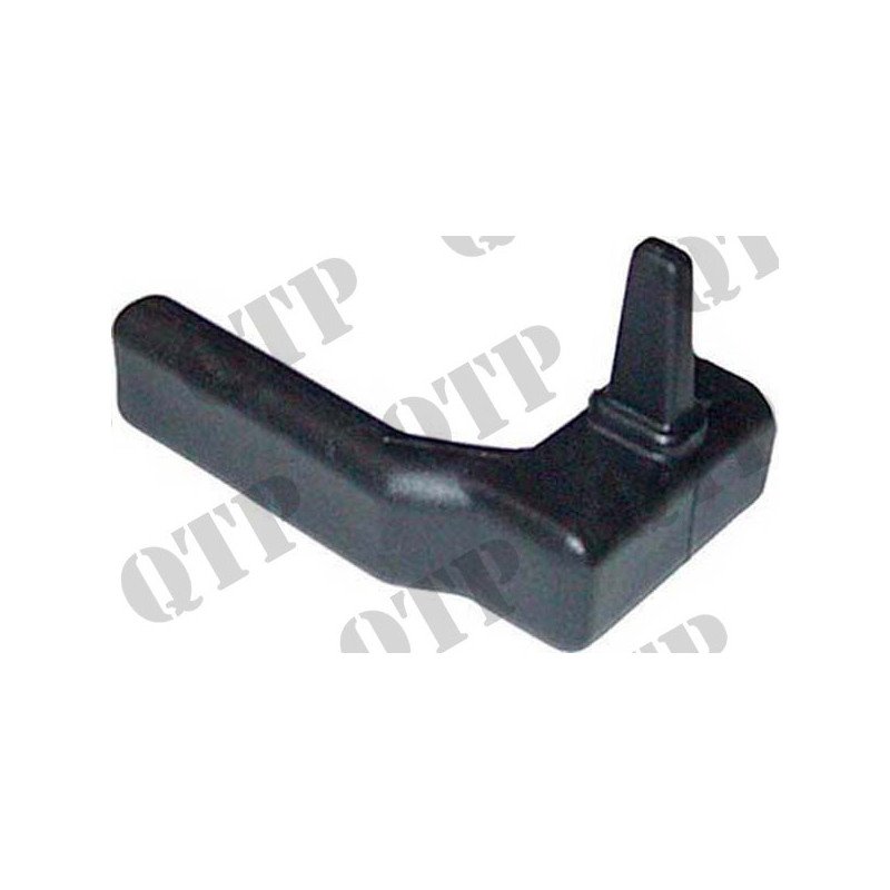 Poignée de fenêtre