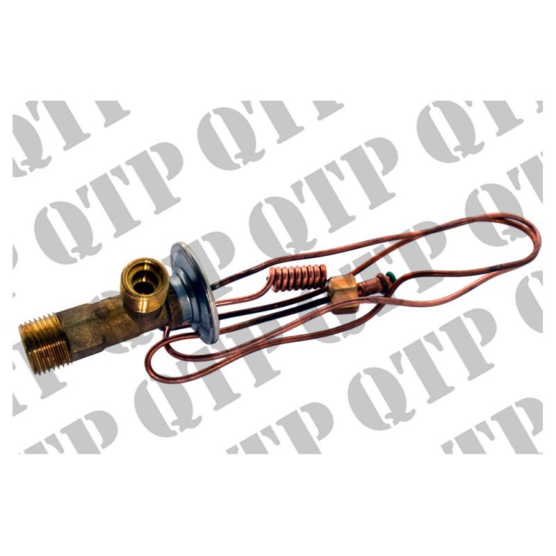 Expansion Valve