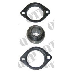 Palier et chaise de palier