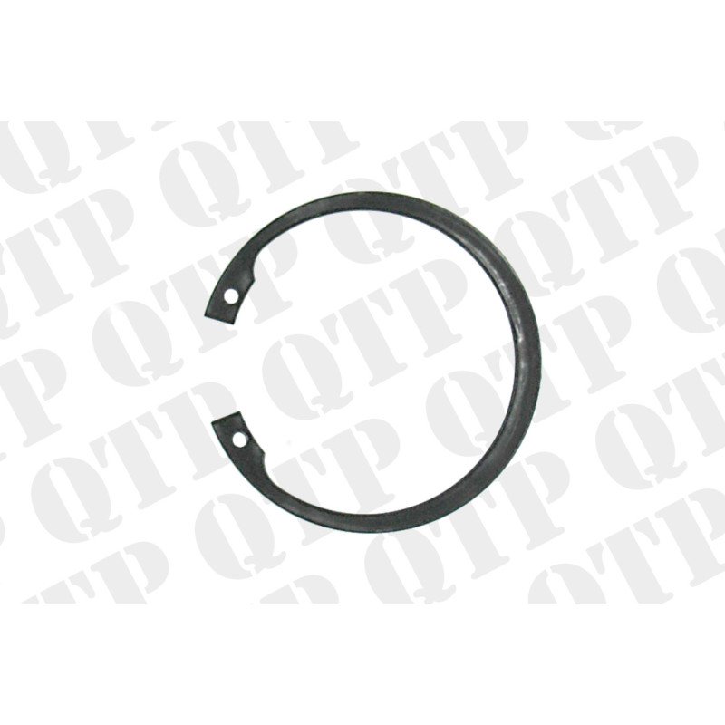 Circlip de boîtier