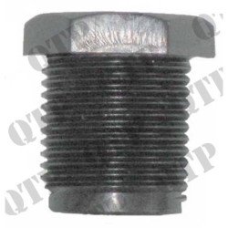 Écrou de fixation du câble de portière (Pack de 2)