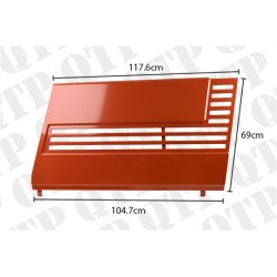 Panneau latéral droit