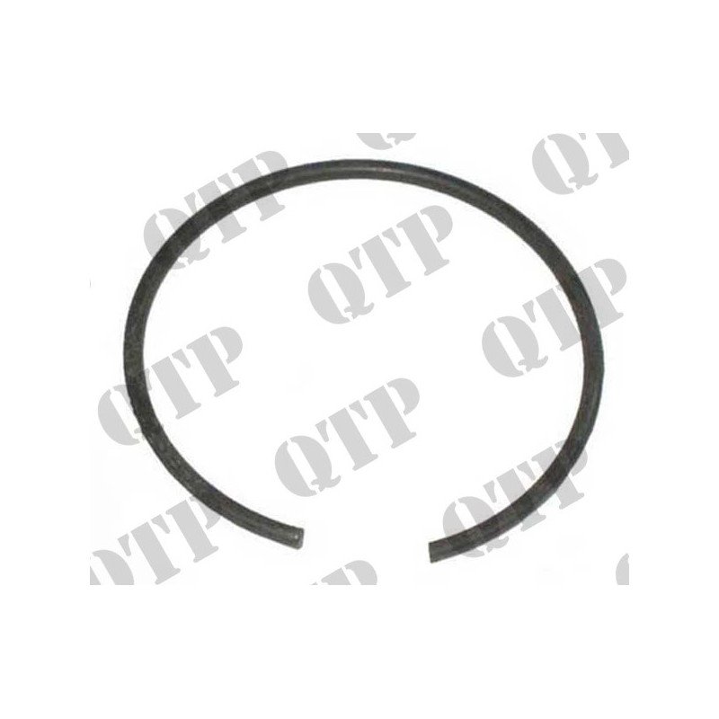 Fil de blocage du vérin de direction assistée