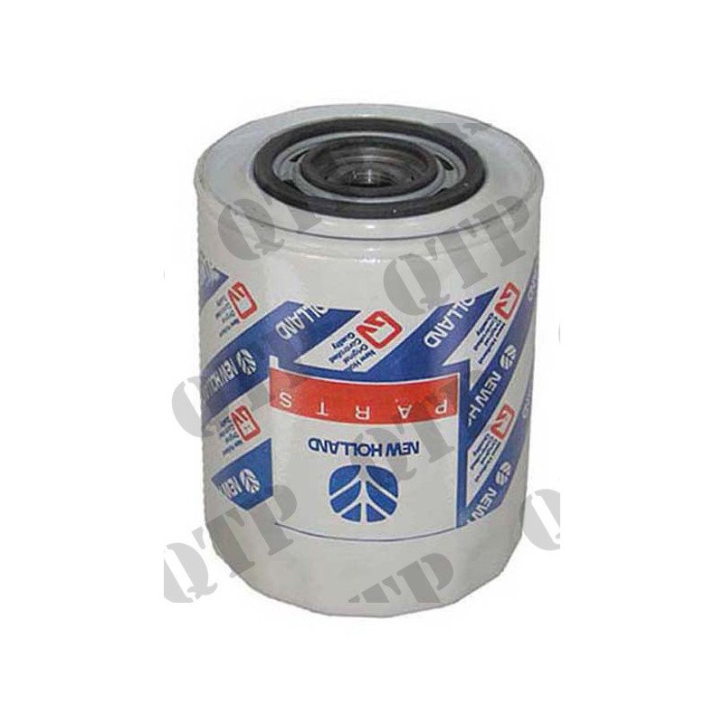Filtre à huile du moteur