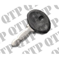 Clé du contact d'allumage (Pack de 2)