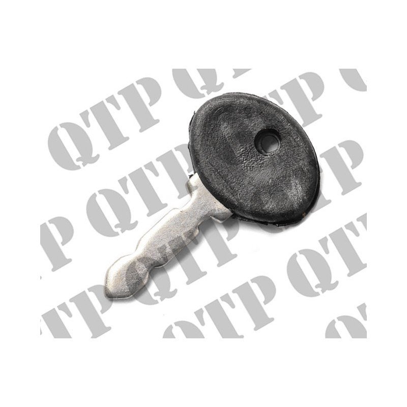 Clé du contact d'allumage (Pack de 2)