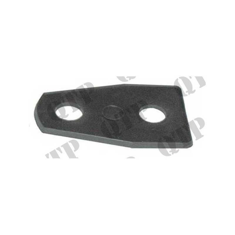 Joint d'étanchéité de charnière (Pack de 2)
